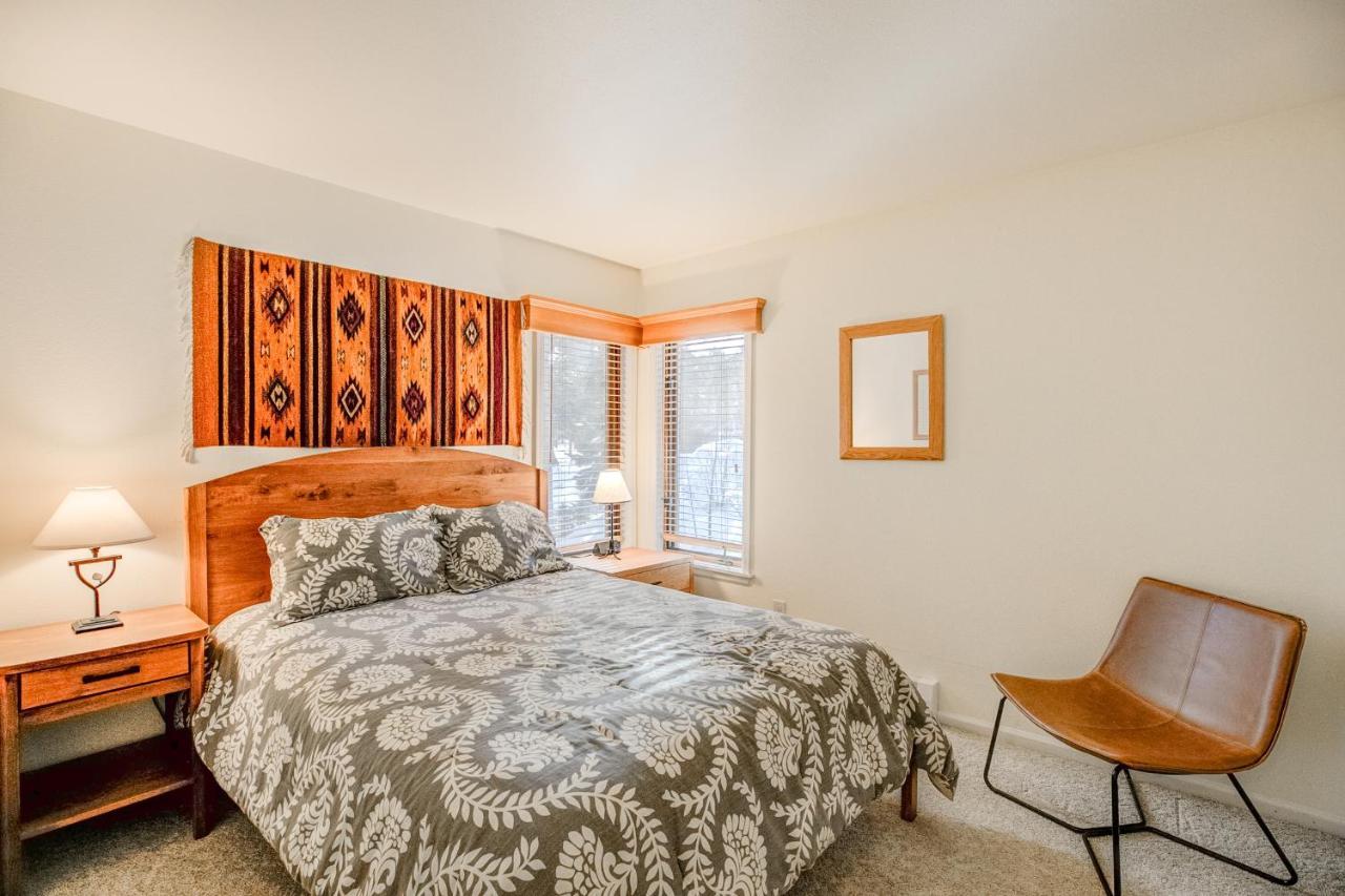 Wildwood Suites 211 Брекенридж Экстерьер фото
